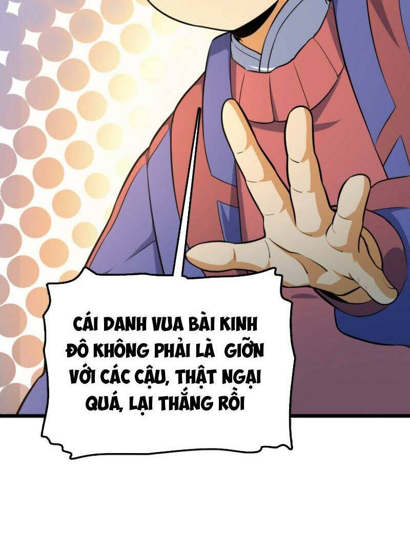 Đại Vương Tha Mạng Chapter 135 - Trang 2