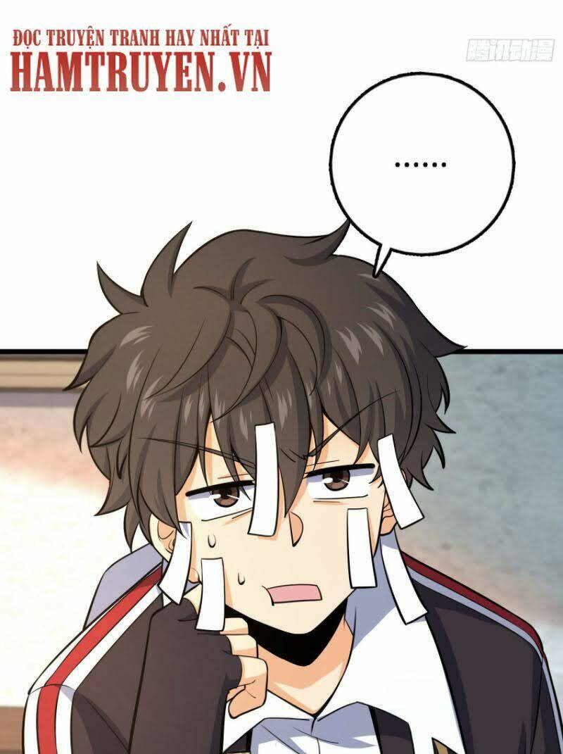 Đại Vương Tha Mạng Chapter 135 - Trang 2