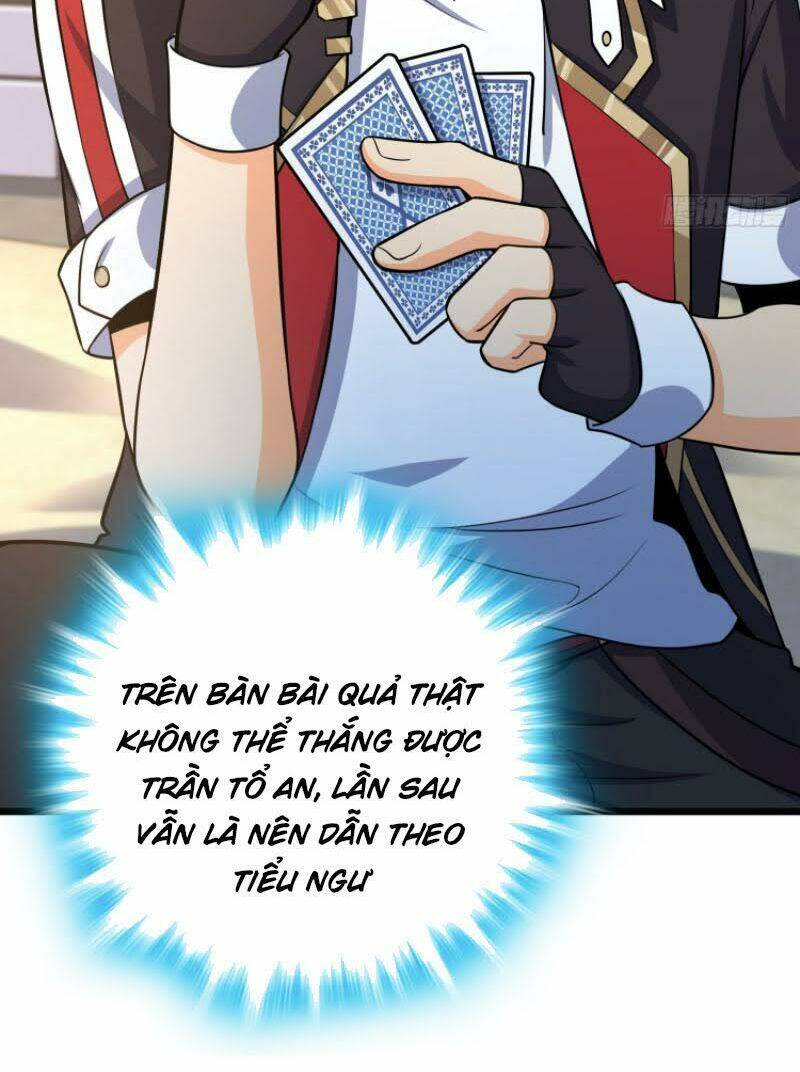 Đại Vương Tha Mạng Chapter 135 - Trang 2