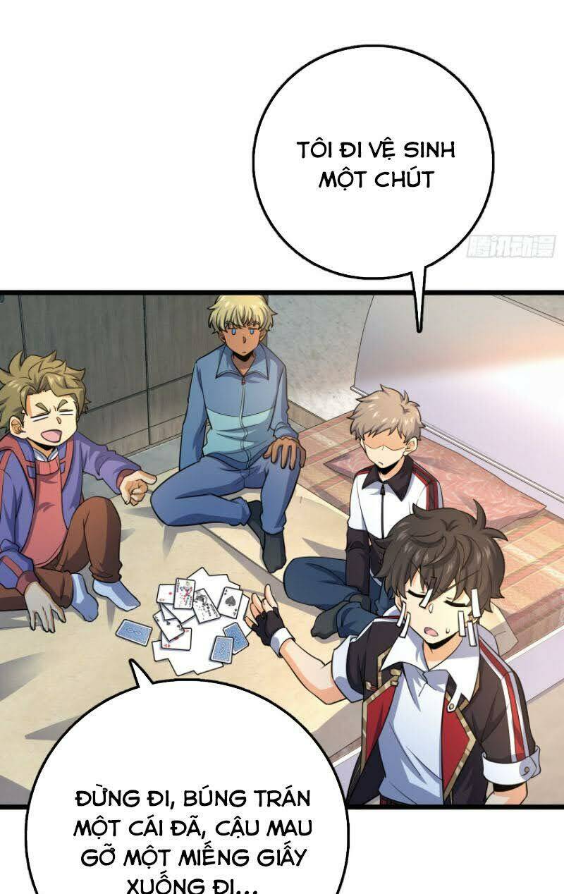 Đại Vương Tha Mạng Chapter 135 - Trang 2