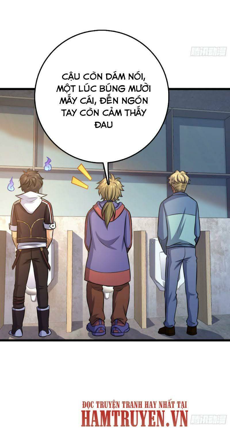 Đại Vương Tha Mạng Chapter 135 - Trang 2