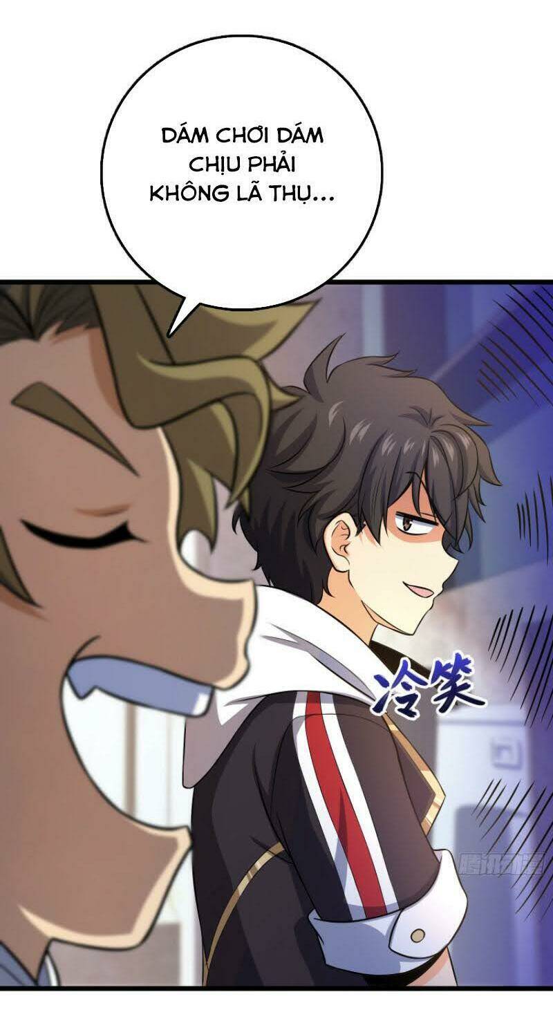 Đại Vương Tha Mạng Chapter 135 - Trang 2