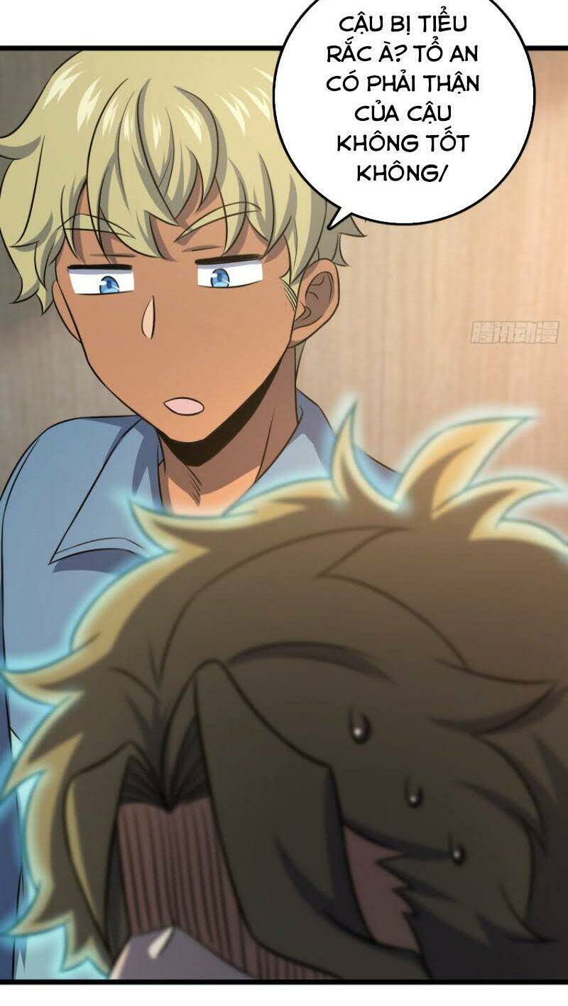 Đại Vương Tha Mạng Chapter 135 - Trang 2