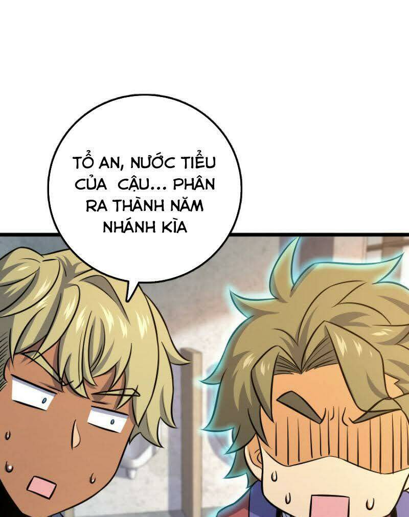 Đại Vương Tha Mạng Chapter 135 - Trang 2