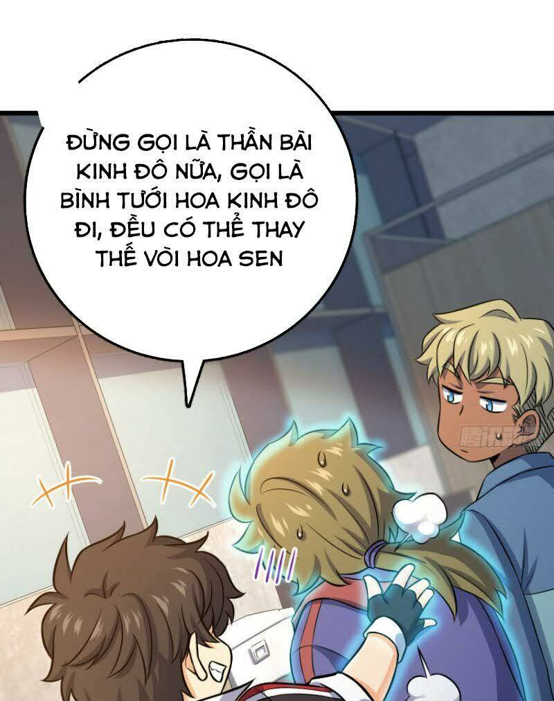 Đại Vương Tha Mạng Chapter 135 - Trang 2