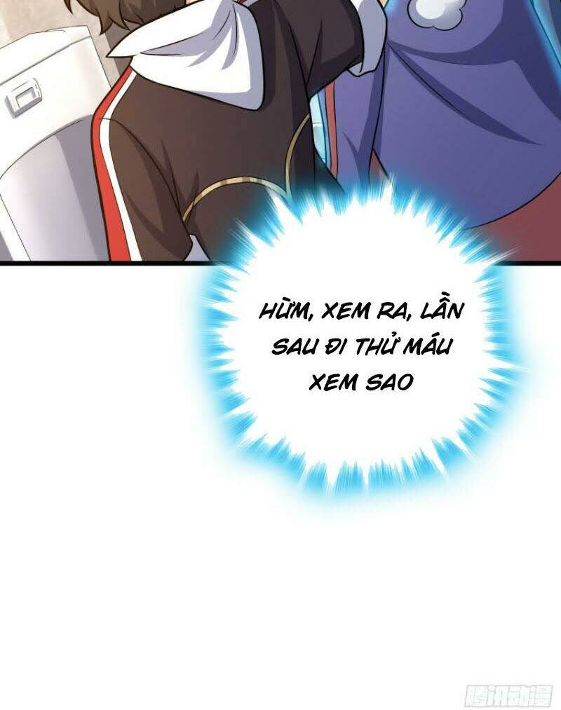 Đại Vương Tha Mạng Chapter 135 - Trang 2