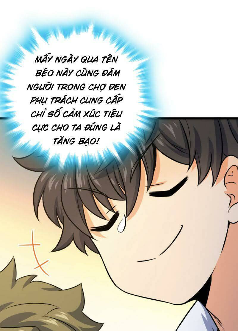 Đại Vương Tha Mạng Chapter 135 - Trang 2