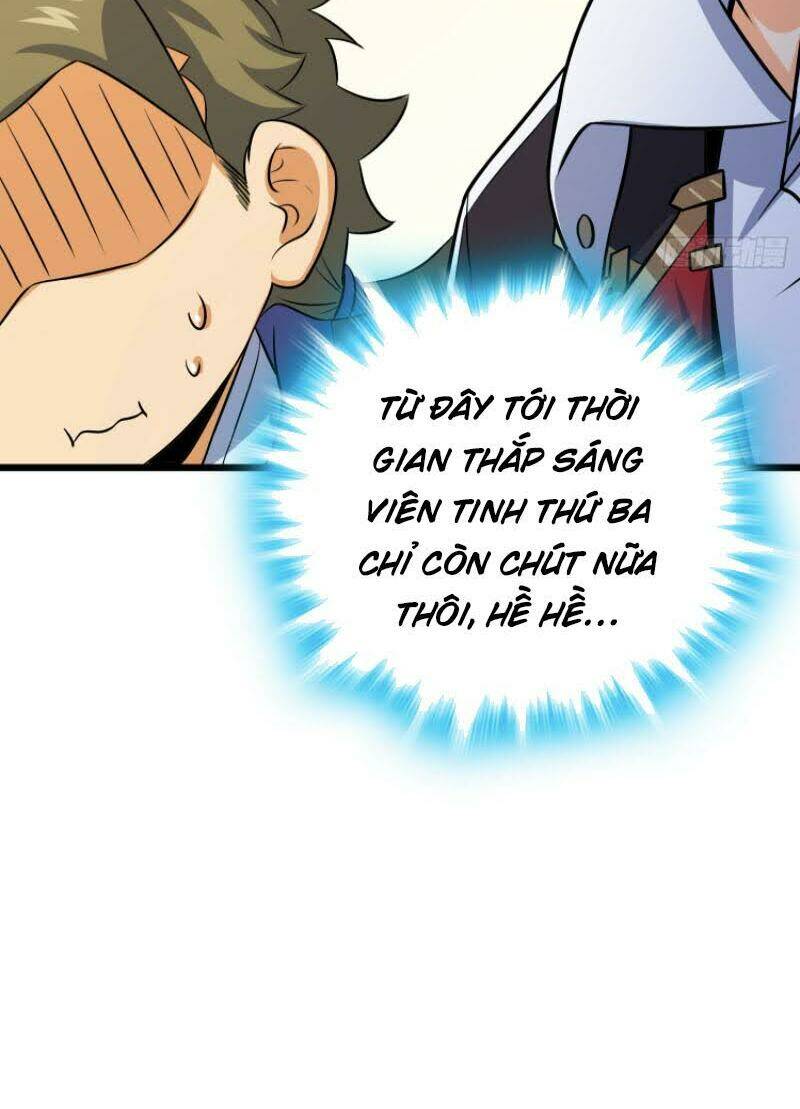 Đại Vương Tha Mạng Chapter 135 - Trang 2