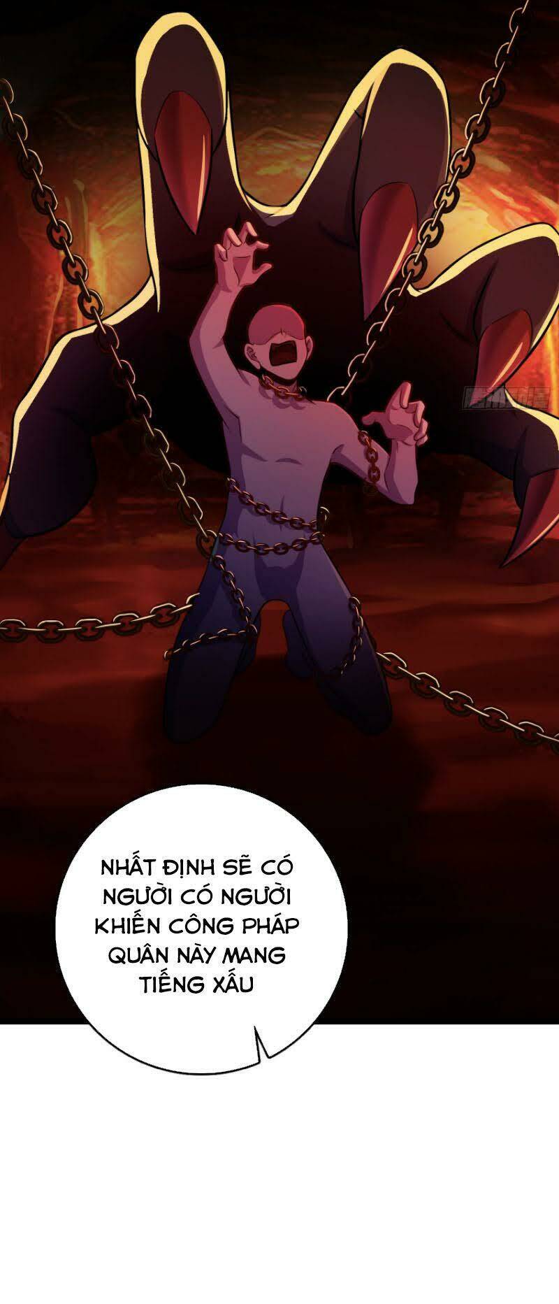 Đại Vương Tha Mạng Chapter 135 - Trang 2