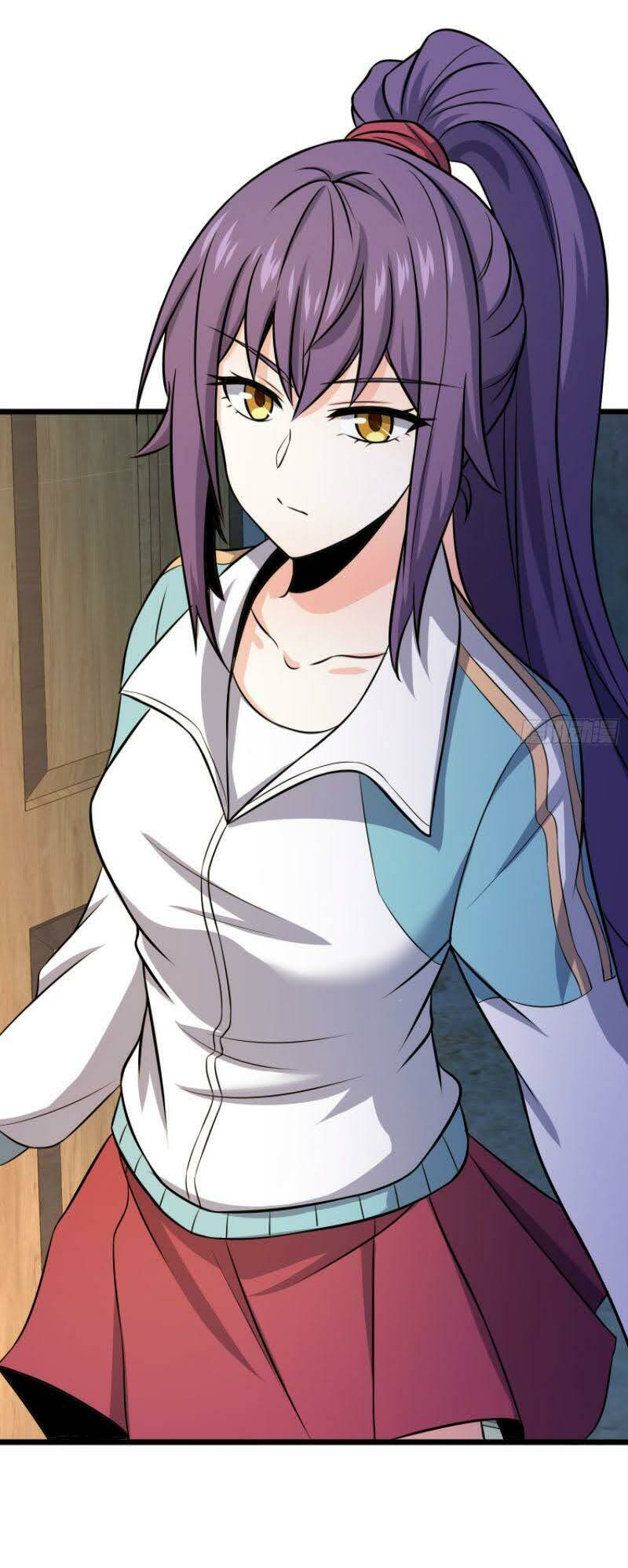 Đại Vương Tha Mạng Chapter 135 - Trang 2