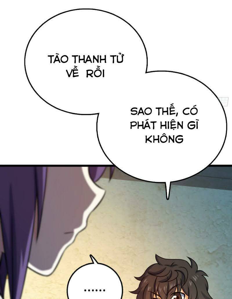 Đại Vương Tha Mạng Chapter 135 - Trang 2