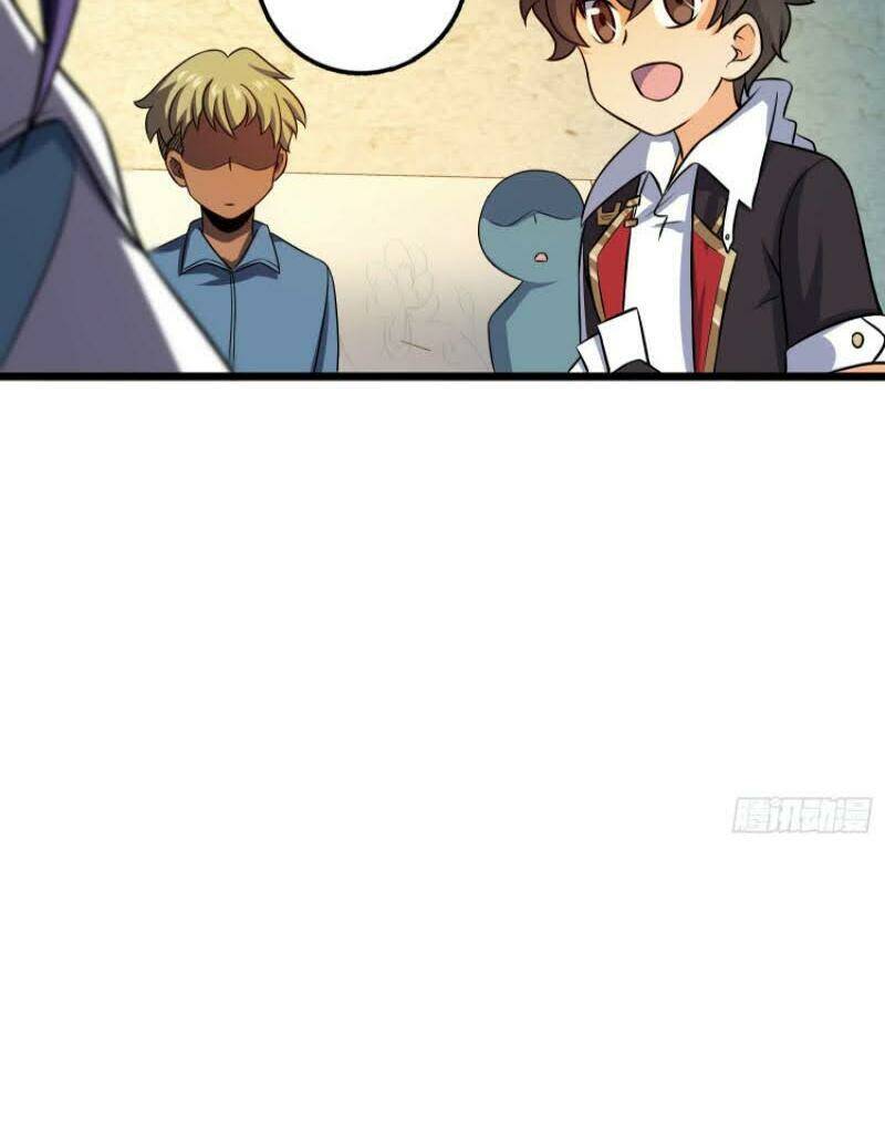 Đại Vương Tha Mạng Chapter 135 - Trang 2