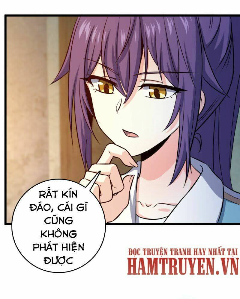 Đại Vương Tha Mạng Chapter 135 - Trang 2