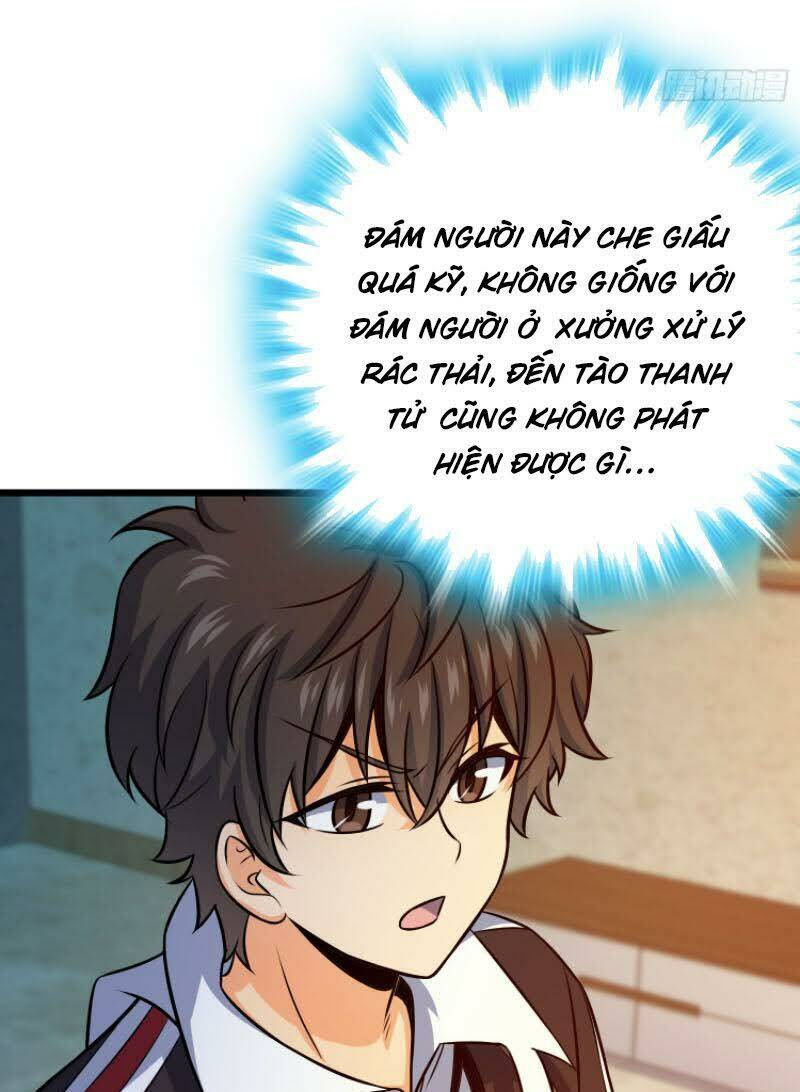 Đại Vương Tha Mạng Chapter 135 - Trang 2