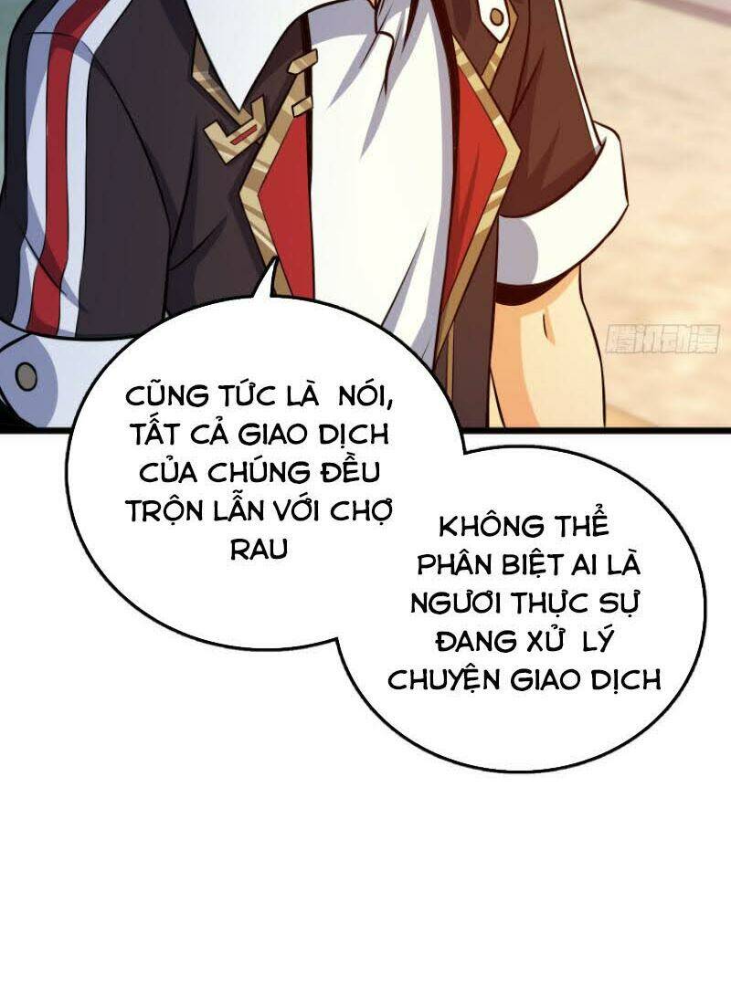 Đại Vương Tha Mạng Chapter 135 - Trang 2