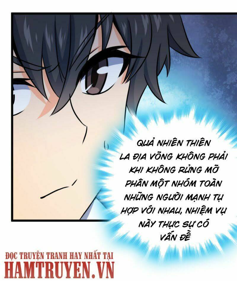 Đại Vương Tha Mạng Chapter 135 - Trang 2