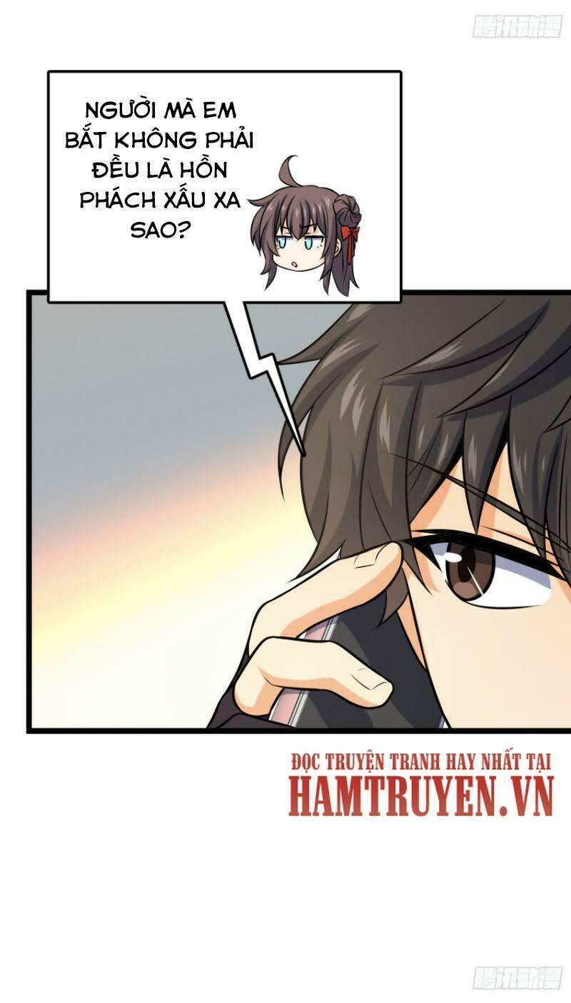 Đại Vương Tha Mạng Chapter 135 - Trang 2