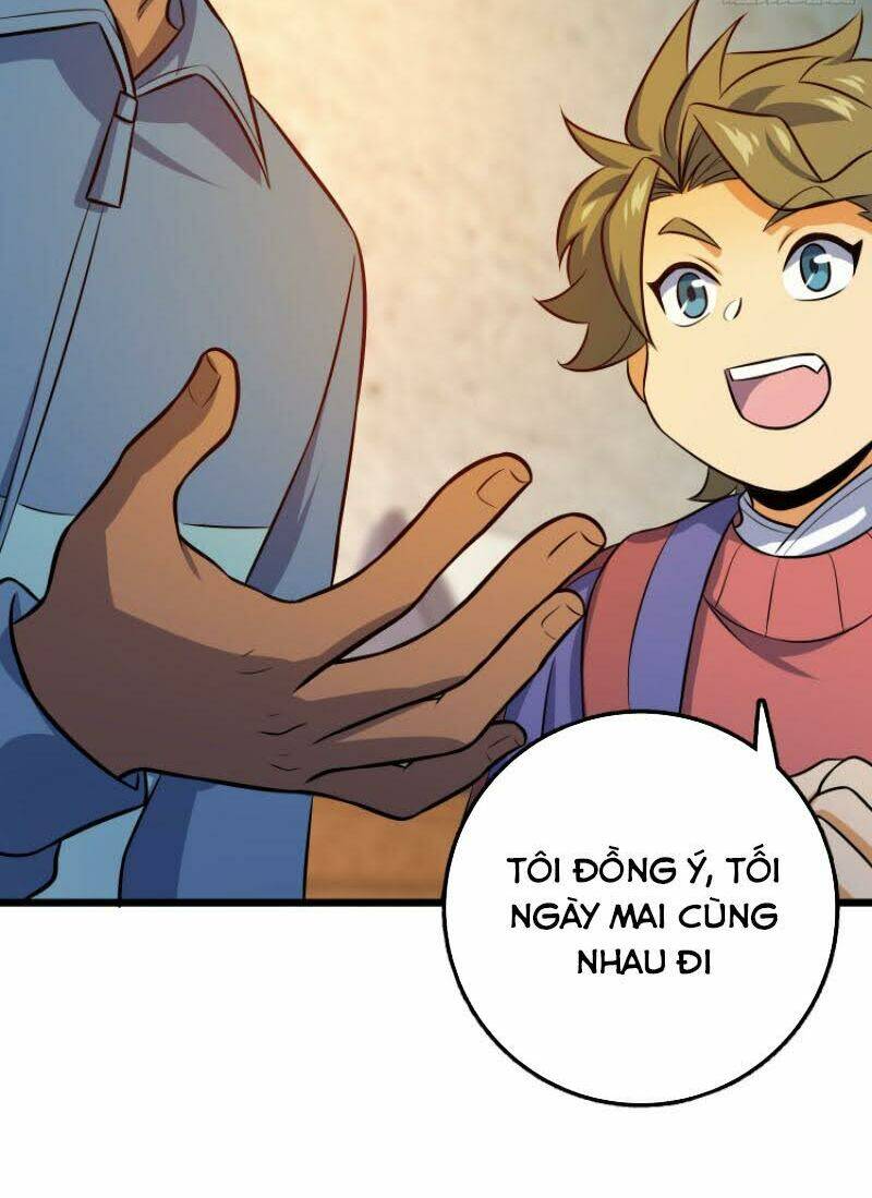 Đại Vương Tha Mạng Chapter 135 - Trang 2