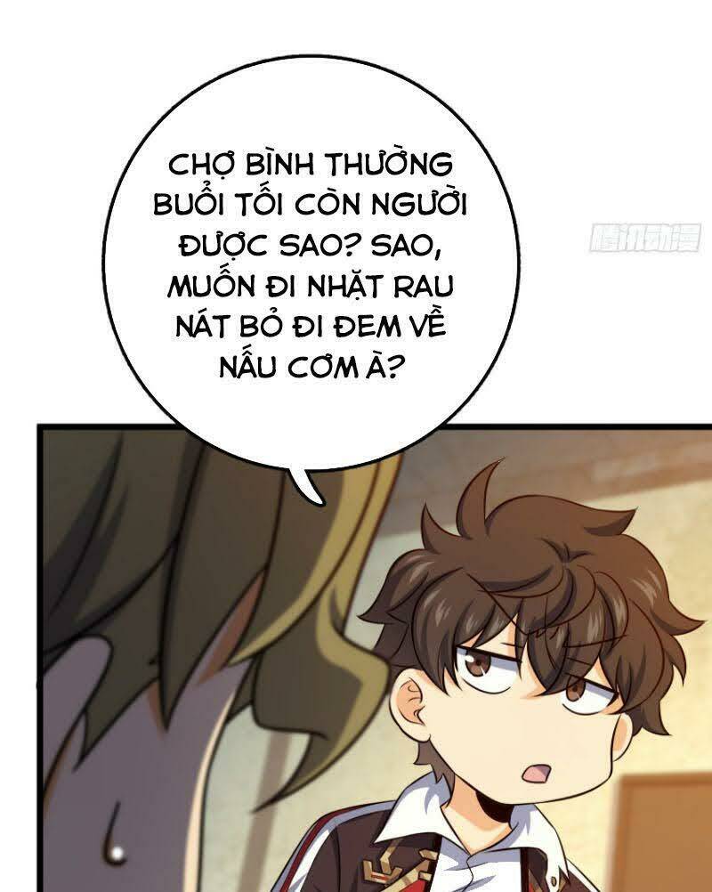 Đại Vương Tha Mạng Chapter 135 - Trang 2