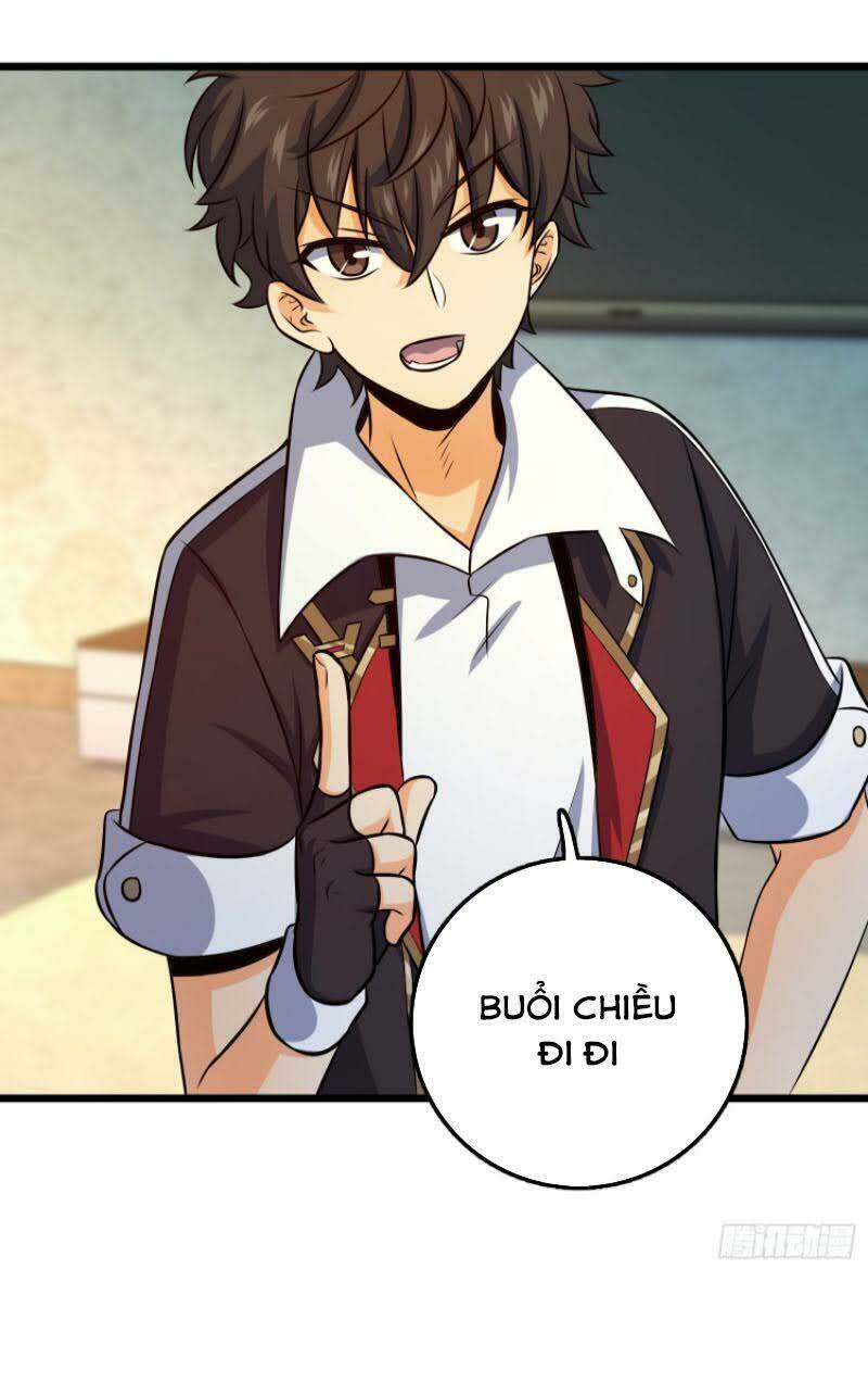 Đại Vương Tha Mạng Chapter 135 - Trang 2