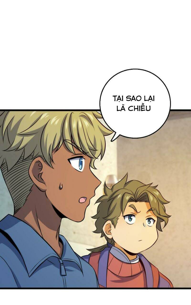 Đại Vương Tha Mạng Chapter 135 - Trang 2