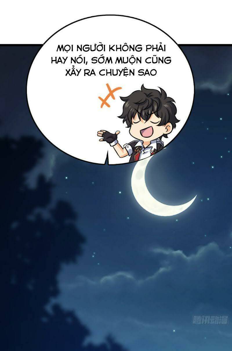 Đại Vương Tha Mạng Chapter 135 - Trang 2