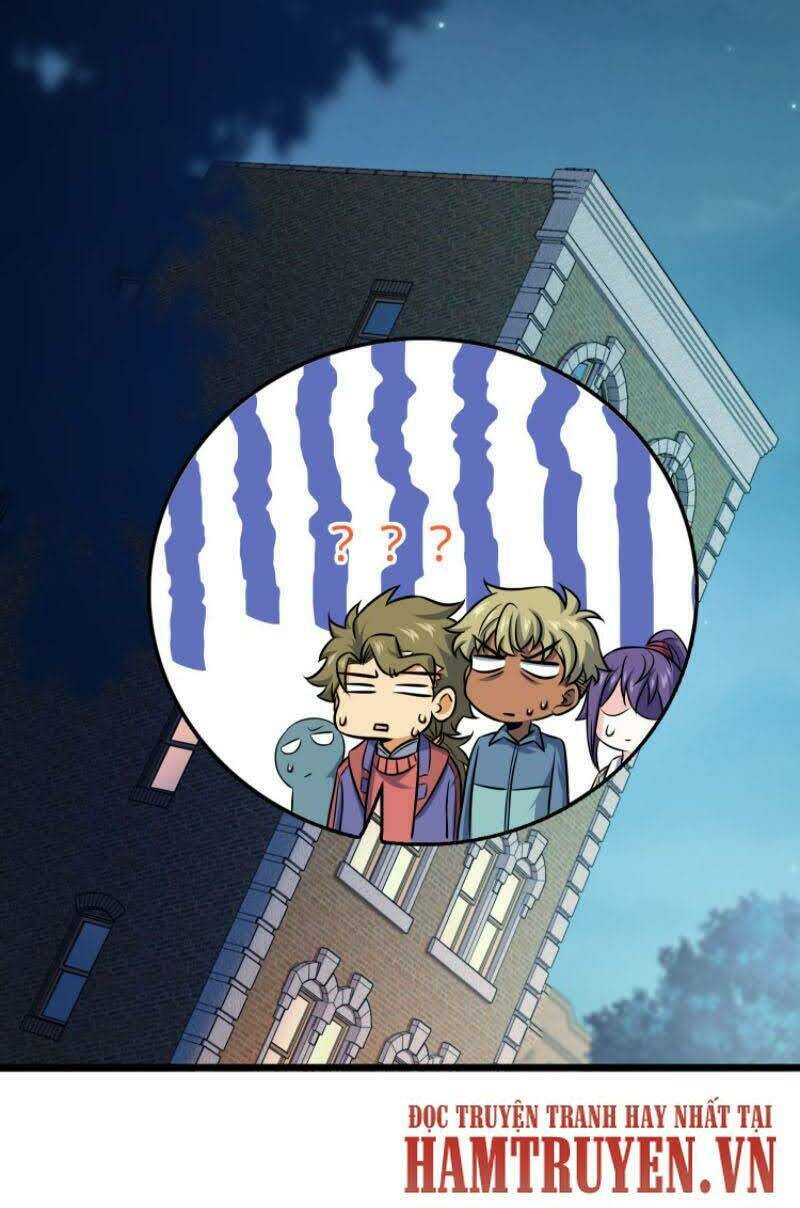 Đại Vương Tha Mạng Chapter 135 - Trang 2