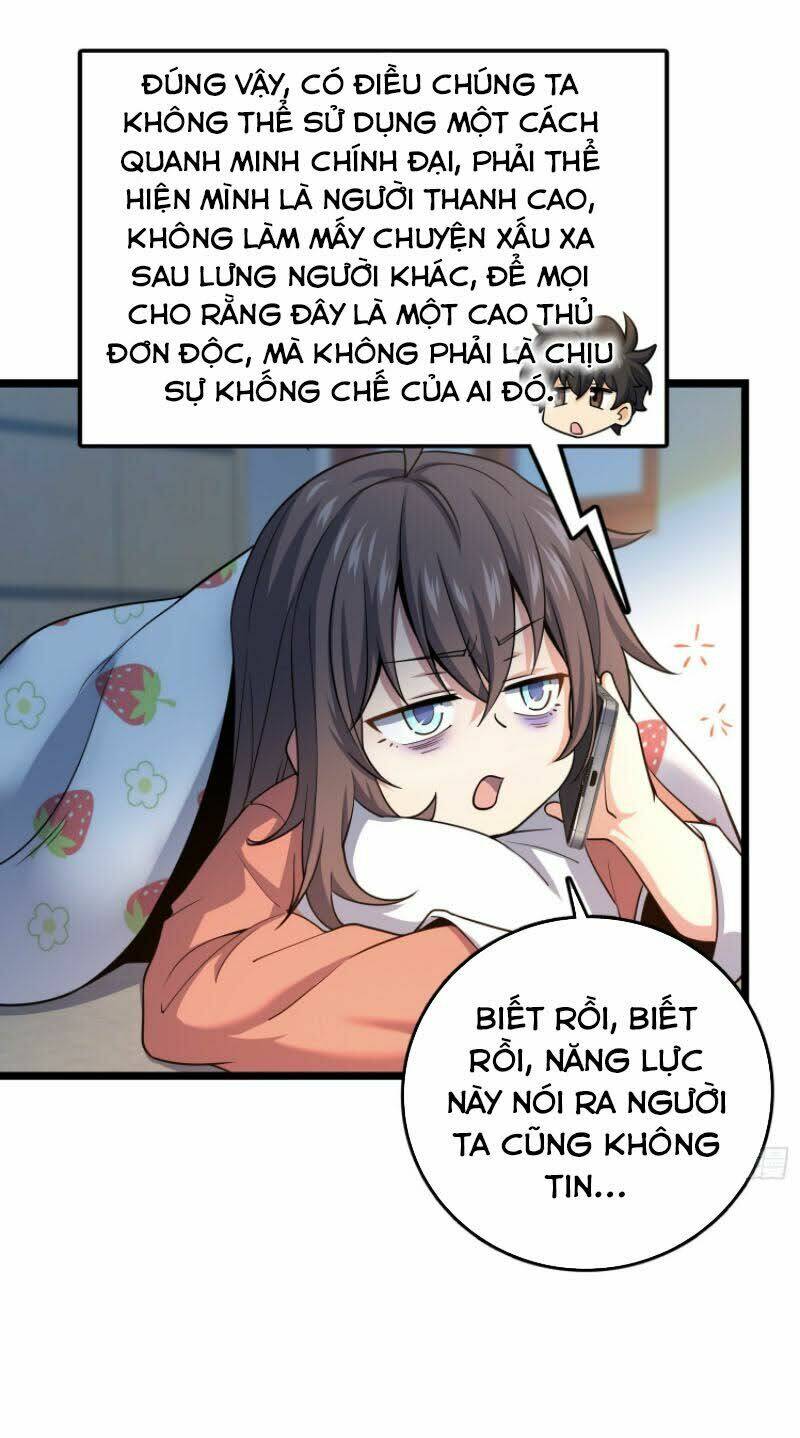 Đại Vương Tha Mạng Chapter 135 - Trang 2