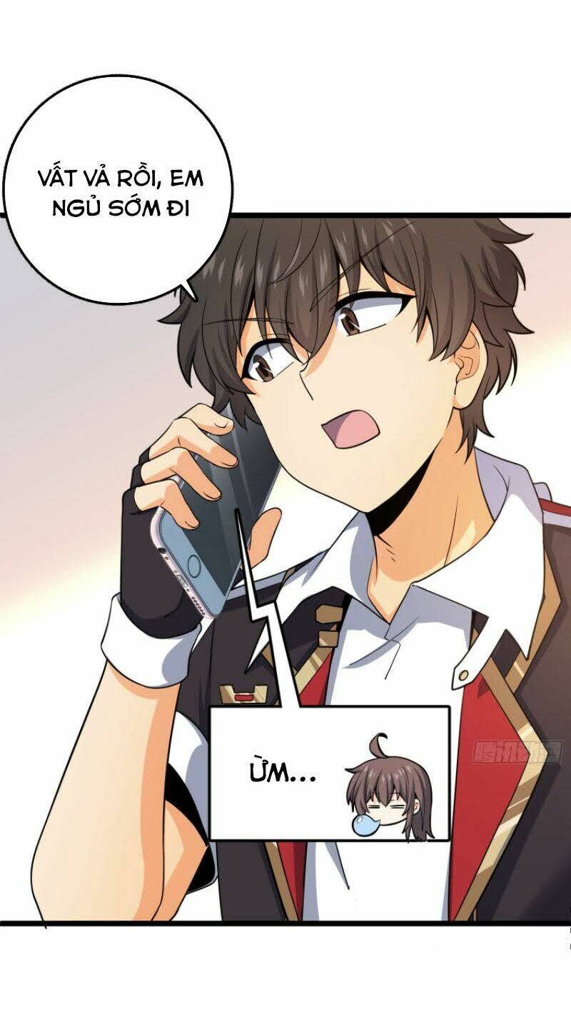 Đại Vương Tha Mạng Chapter 135 - Trang 2