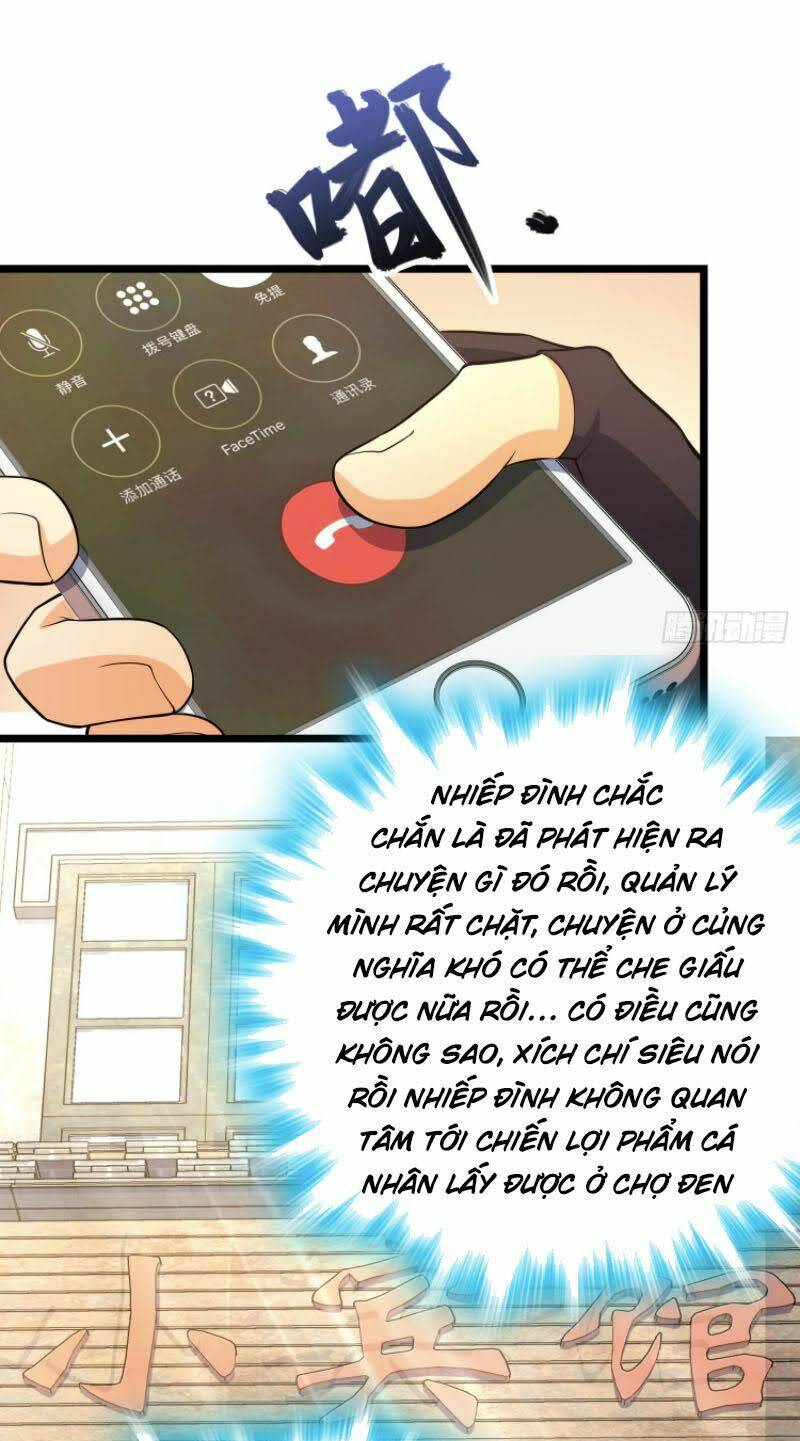 Đại Vương Tha Mạng Chapter 135 - Trang 2