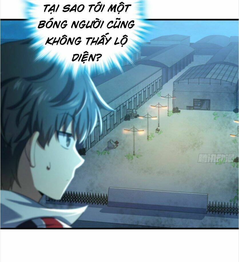 Đại Vương Tha Mạng Chapter 136 - Trang 2