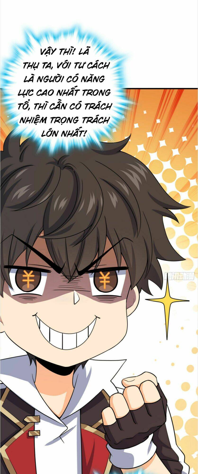 Đại Vương Tha Mạng Chapter 136 - Trang 2