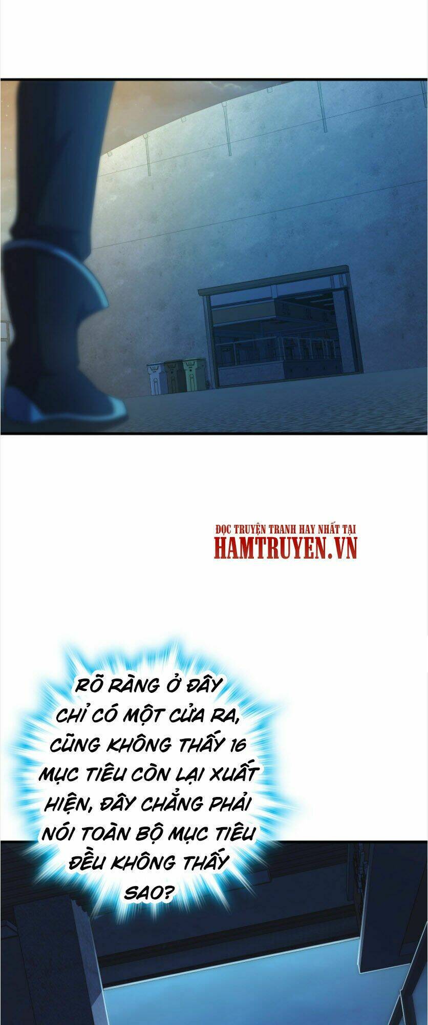 Đại Vương Tha Mạng Chapter 136 - Trang 2