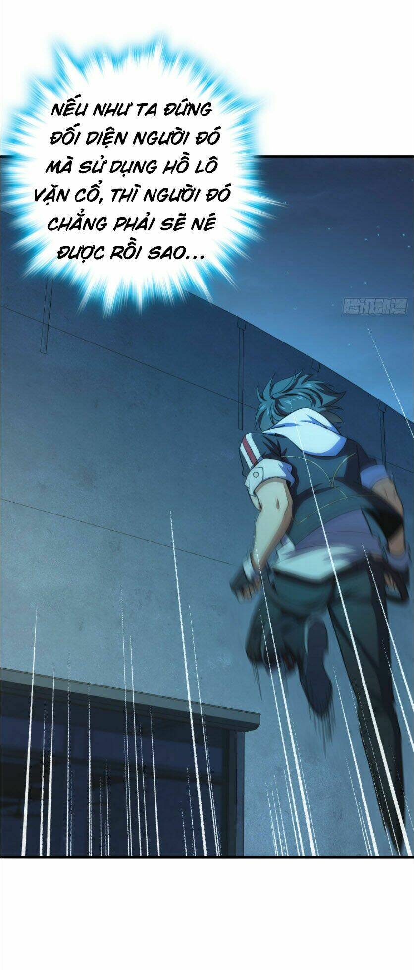 Đại Vương Tha Mạng Chapter 136 - Trang 2