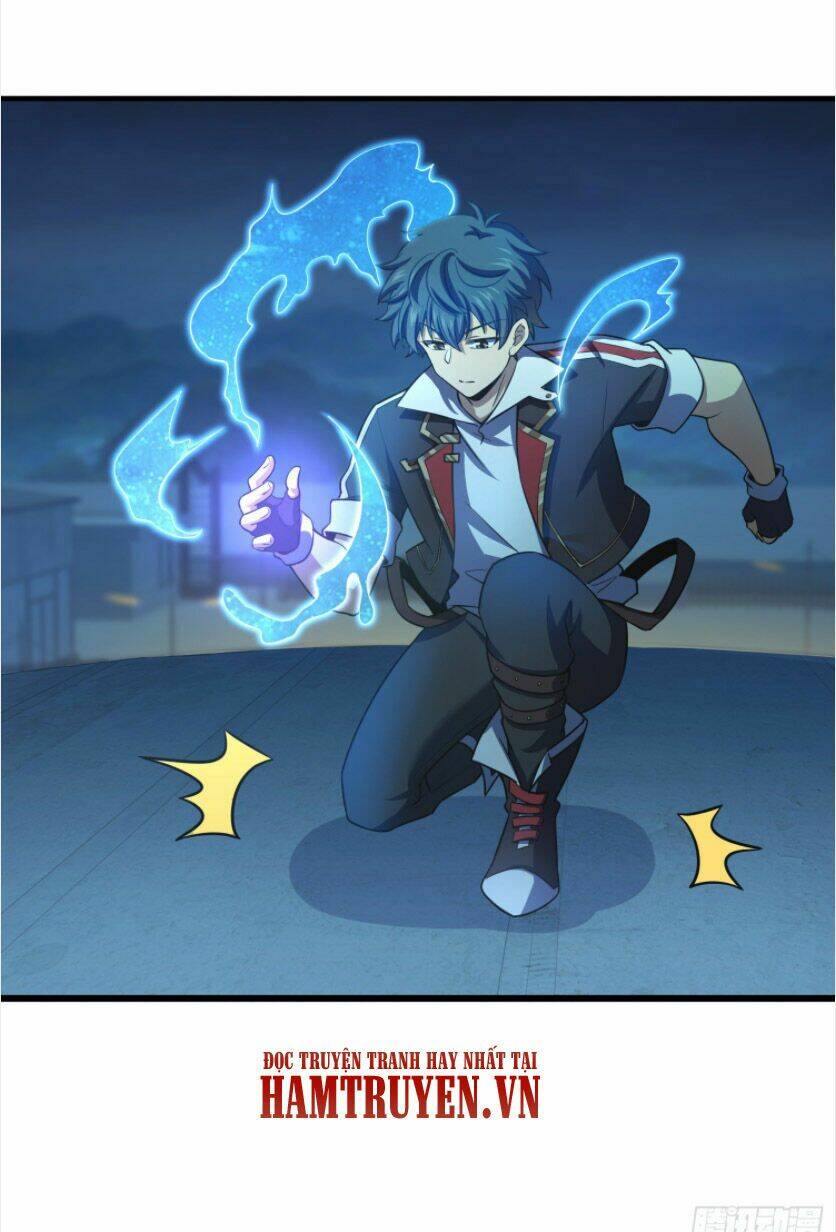 Đại Vương Tha Mạng Chapter 136 - Trang 2