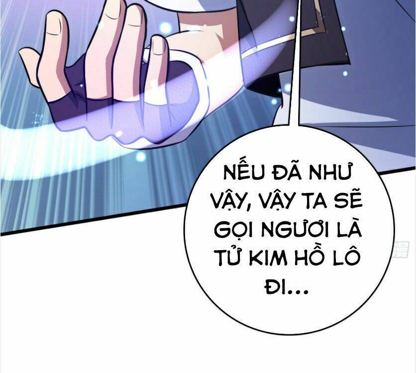 Đại Vương Tha Mạng Chapter 136 - Trang 2