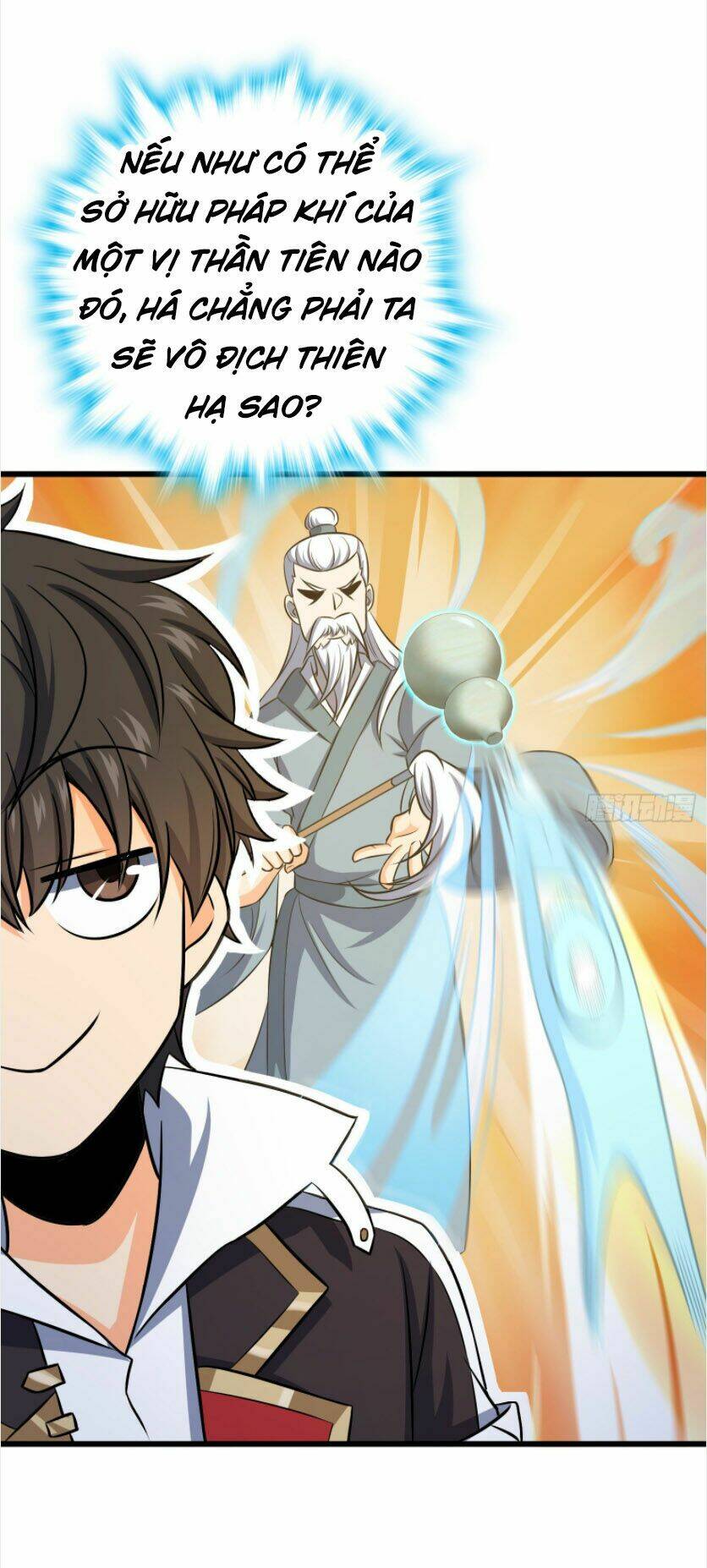 Đại Vương Tha Mạng Chapter 136 - Trang 2