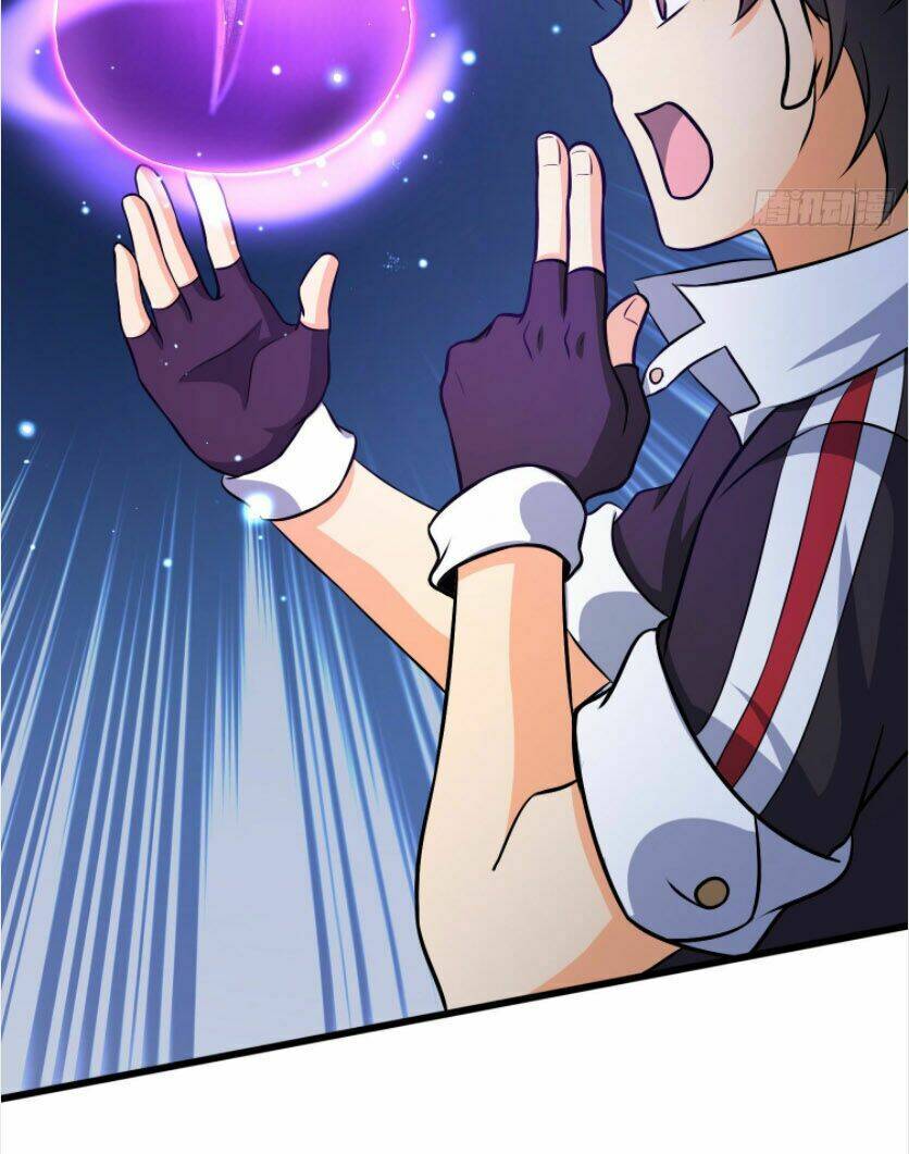 Đại Vương Tha Mạng Chapter 136 - Trang 2