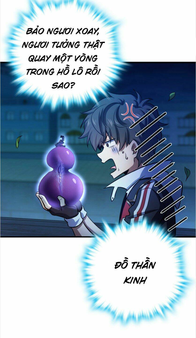 Đại Vương Tha Mạng Chapter 136 - Trang 2