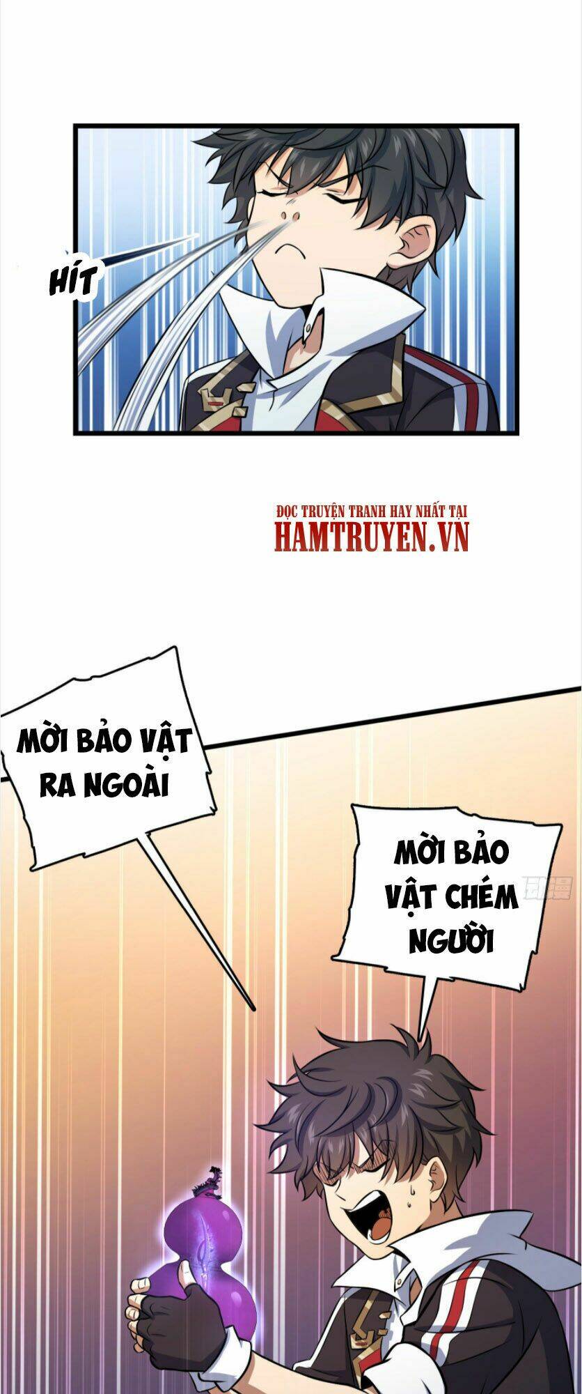 Đại Vương Tha Mạng Chapter 136 - Trang 2