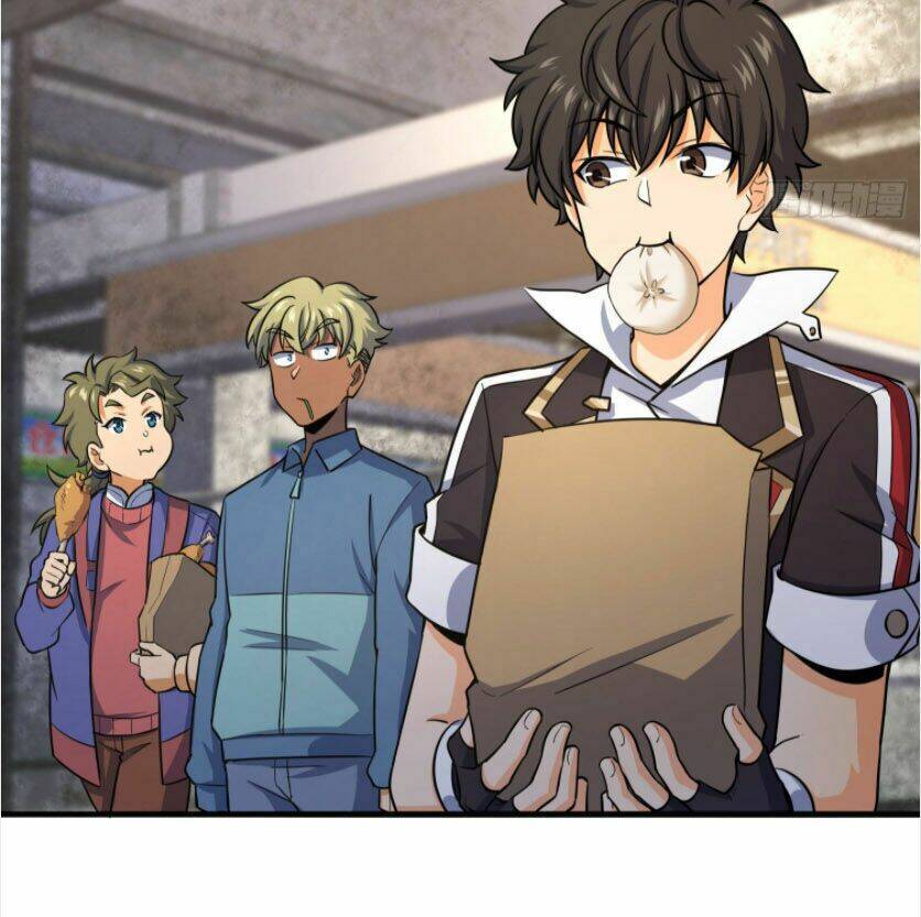 Đại Vương Tha Mạng Chapter 136 - Trang 2