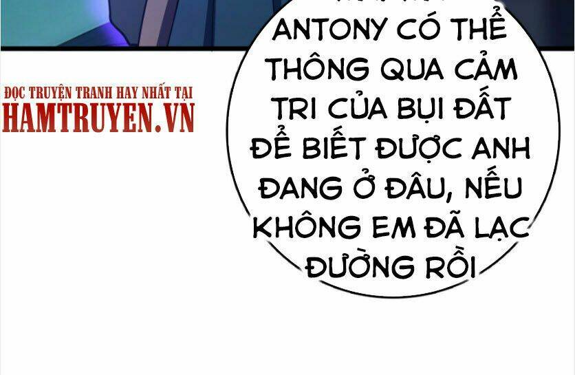 Đại Vương Tha Mạng Chapter 136 - Trang 2