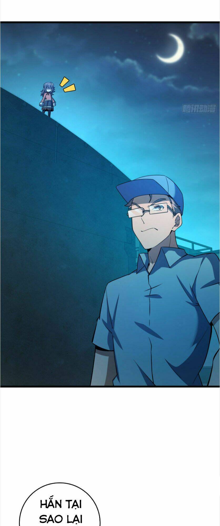 Đại Vương Tha Mạng Chapter 136 - Trang 2