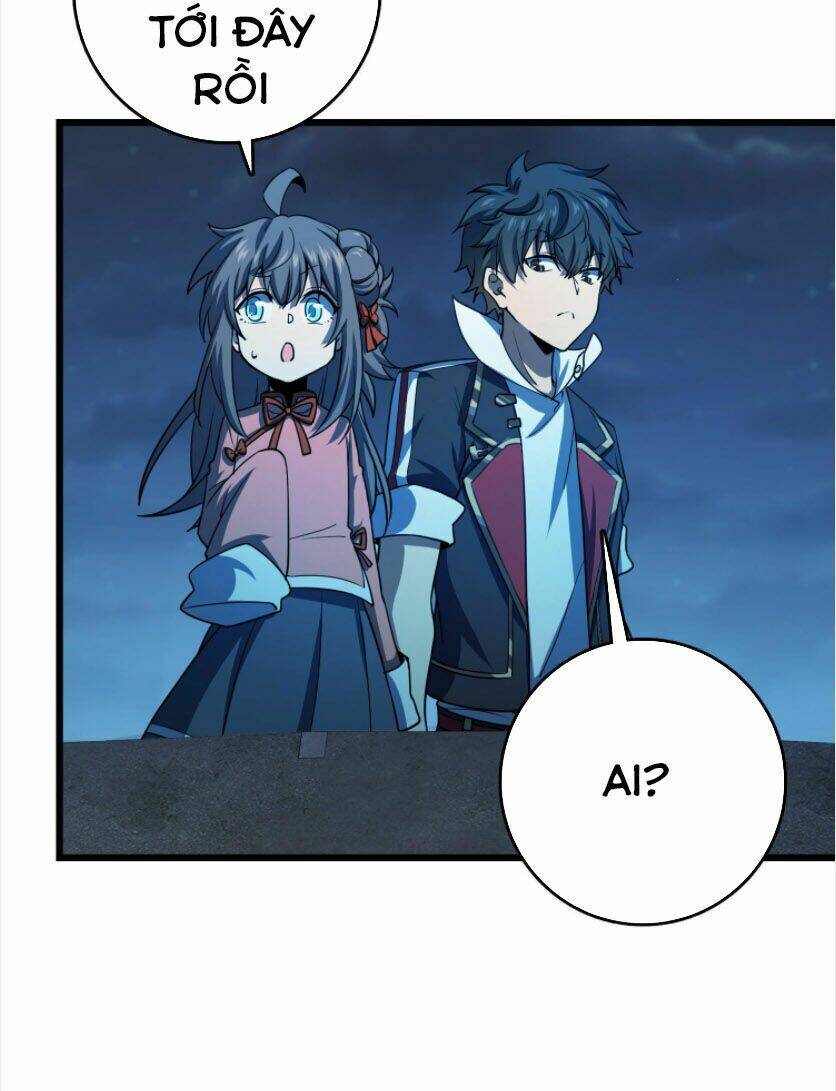 Đại Vương Tha Mạng Chapter 136 - Trang 2