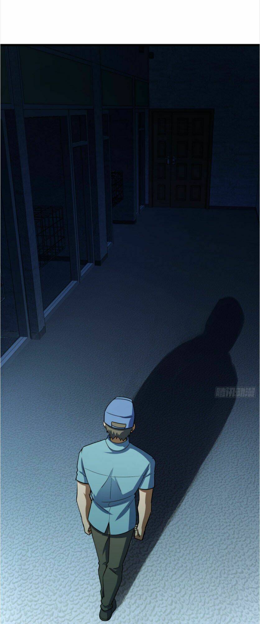 Đại Vương Tha Mạng Chapter 136 - Trang 2