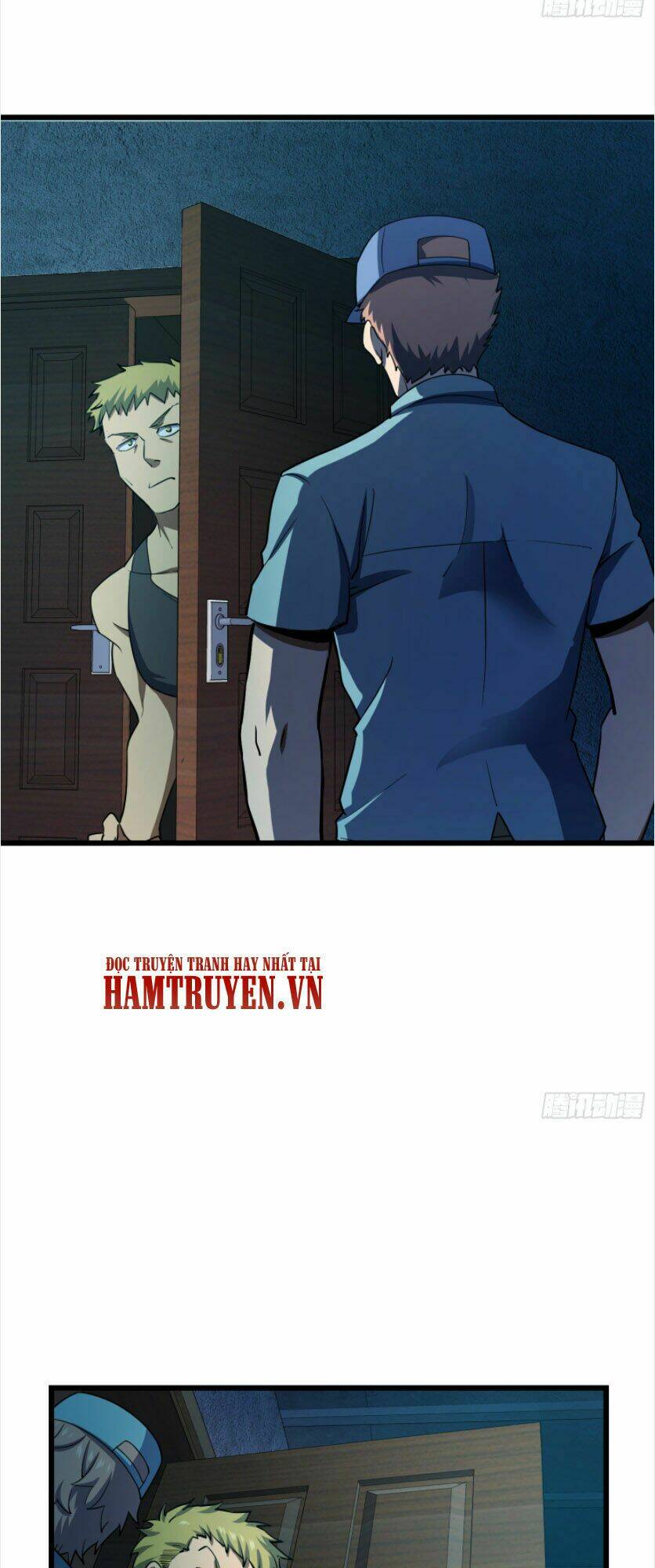 Đại Vương Tha Mạng Chapter 136 - Trang 2