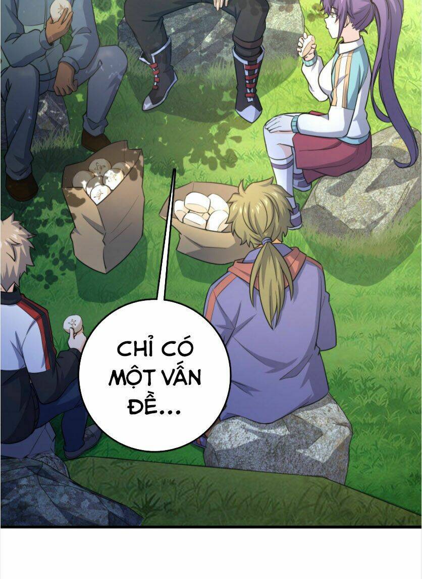 Đại Vương Tha Mạng Chapter 136 - Trang 2