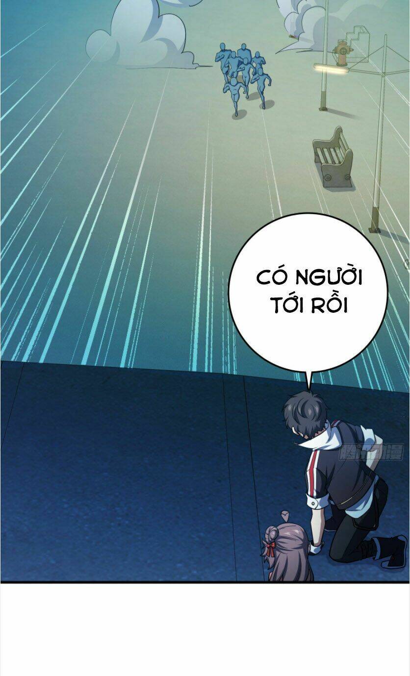 Đại Vương Tha Mạng Chapter 136 - Trang 2