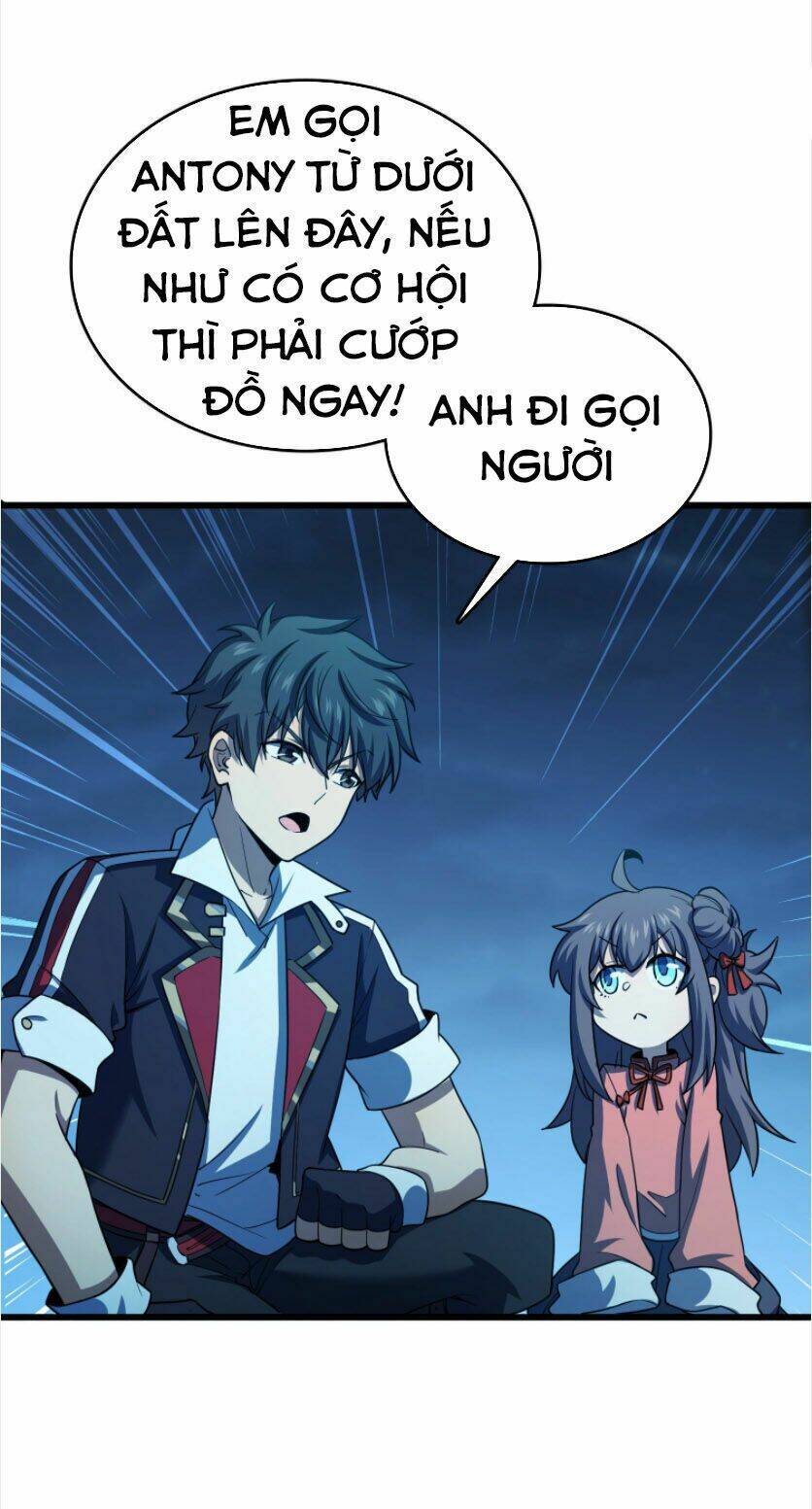 Đại Vương Tha Mạng Chapter 136 - Trang 2