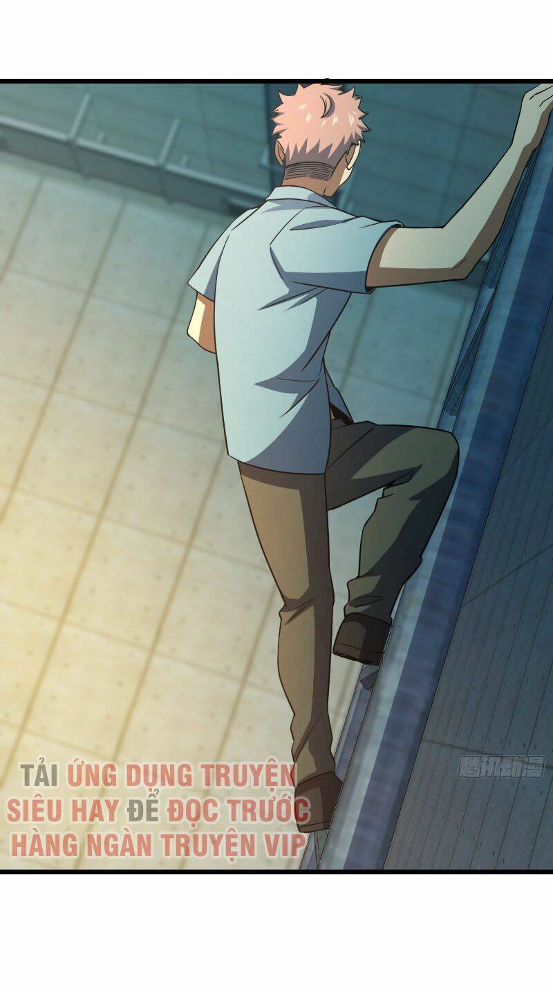 Đại Vương Tha Mạng Chapter 137 - Trang 2